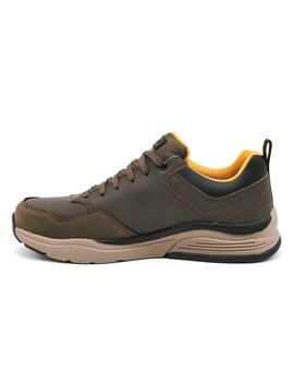 SKECHERS 210021 KAKI