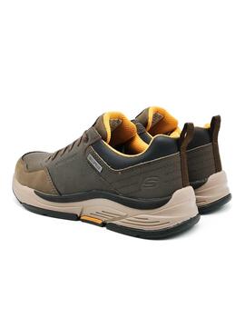 SKECHERS 210021 KAKI