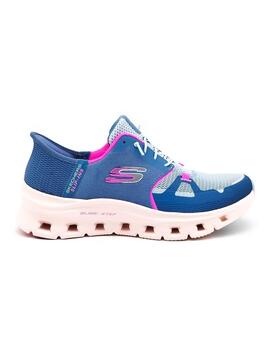 SKECHERS 150420 AZUL