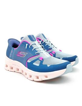 SKECHERS 150420 AZUL