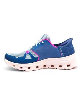 SKECHERS 150420 AZUL