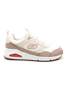 SKECHERS 310567 NATA-TAUPE