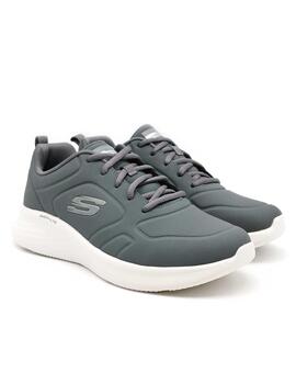 SKECHERS 150047 GRIS