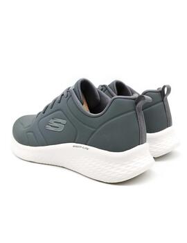 SKECHERS 150047 GRIS