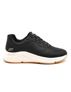 SKECHERS 117560 NEGRO