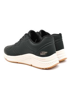 SKECHERS 117560 NEGRO