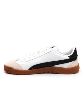 PUMA 395104 BLANCO-NEGRO-GRIS