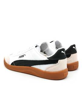 PUMA 395104 BLANCO-NEGRO-GRIS