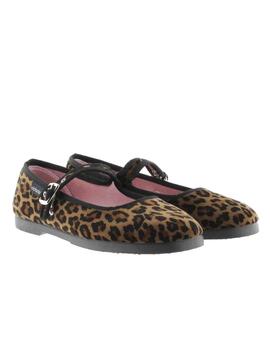 VICTORIA 1080117 LEOPARDO