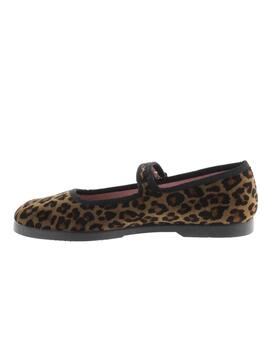 VICTORIA 1080117 LEOPARDO