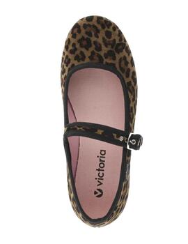 VICTORIA 1080117 LEOPARDO