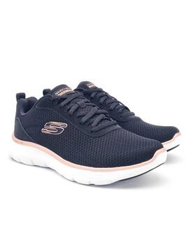 SKECHERS 150206 NEGRO