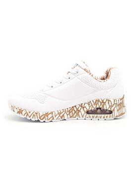 SKECHERS 155506 BLANCO