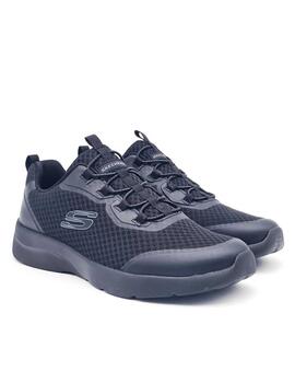 SKECHERS 149691 NEGRO