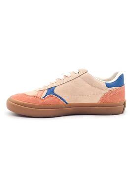 PEPE JEANS TRAVIS CITY W SAND-BEIGE