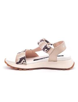 HISPANITAS CHV253896 CERVO-TAUPE