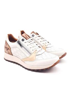 KANGAROOS 809 HIELO-BEIGE