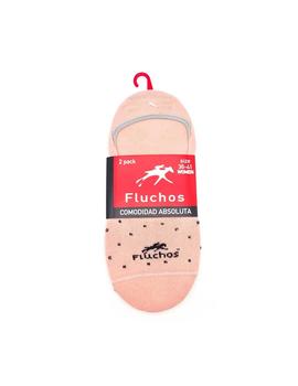 FLUCHOS CA0006 NUDE-GRIS