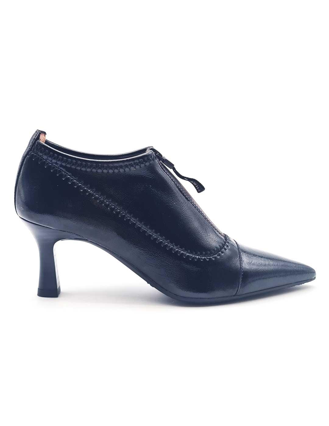 Ankle Boots Hispanitas Outlet Elda HISPANITAS HI222274 NEGRO