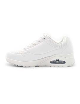 SKECHERS 73690 BLANCO