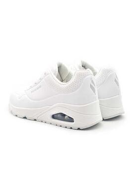 SKECHERS 73690 BLANCO